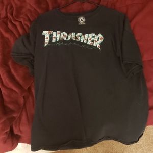 Thrasher T Shirt